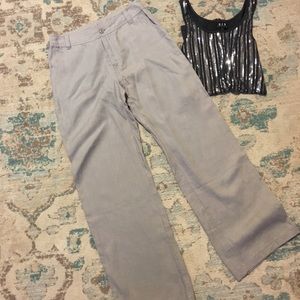 4 Our Dreamers Pants